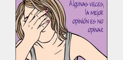 Caricatura de Aleida: Un análisis crítico del humor político en Colombia