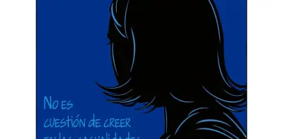 Caricatura de Aleida: Un reflejo satírico de la realidad política colombiana