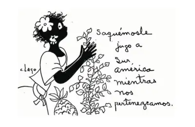 Caricaturistas de Nieves destacan el humor político en Colombia