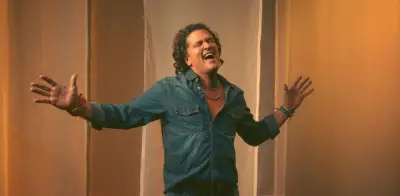 Carlos Vives anuncia 'Tour al Sol' y 'El último disco', su proyecto musical más ambicioso