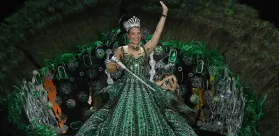 Carnaval de Barranquilla 2026 rompe récords: 6 millones de asistentes y $840 mil millones de impacto económico