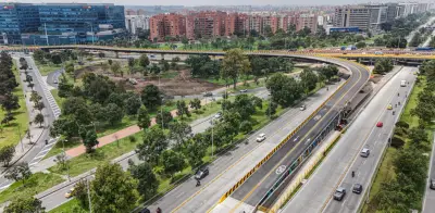 Carrera 68 en Bogotá: Grupo 5 aún no se entrega completo por trabajos en otro tramo