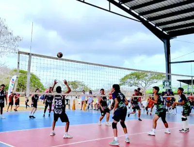 Cartagena acoge los CBC Games 2026 con más de 600 jóvenes deportistas de Colombia y Chile