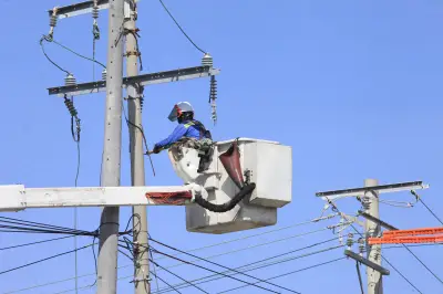 Cartagena: Afinia suspenderá servicio eléctrico el 13 de marzo de 2026 por mantenimiento