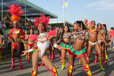 Cartagena busca declarar sus Fiestas de Independencia como Patrimonio Cultural de la ciudad