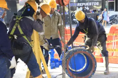 Cartagena enfrenta crisis laboral: 50,85% son trabajadores por cuenta propia y desempleo juvenil supera 23%