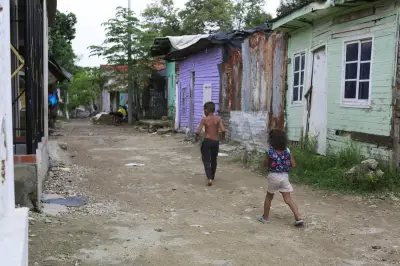 Cartagena enfrenta pobreza y hambre: 39% se autopercibe pobre y 41% sufre inseguridad alimentaria
