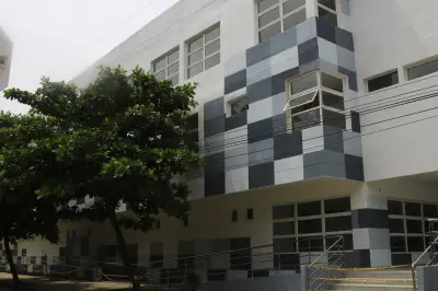 Cartagena habilita puntos de vacunación contra sarampión para viajeros al Mundial 2026