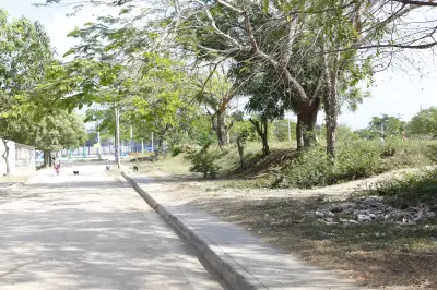 Cartagena: Habitantes de Flor del Campo exigen seguridad urgente ante atracos y consumo de drogas