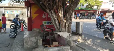 Cartagena: Joven con antecedentes por secuestro y armas es asesinado por sicarios