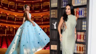 Cartagena se prepara para el lujoso quinceañero de Isabella Valdiri, hija de la influenciadora Andrea Valdiri