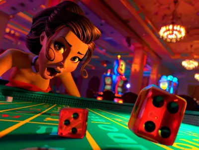 Casinos digitales usan inteligencia artificial y psicología para personalizar ofertas de juego