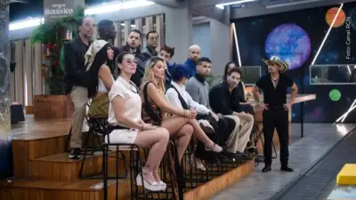 Castigo extremo en La Casa de los Famosos Colombia 2026: Equipo perdedor enfrentará prueba física