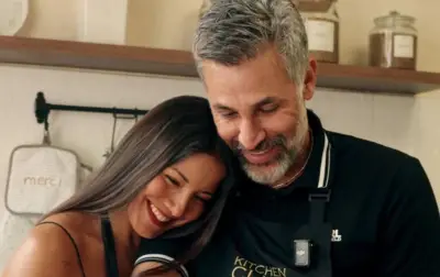 Caterin Escobar exige a seguidores que la llamen por su nombre y no 'la novia de Yepes'