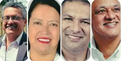 Cauca reconfigura su escenario político: alternativas se consolidan y emergen nuevos liderazgos