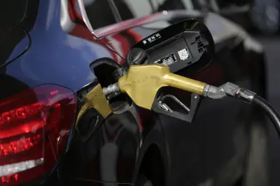Cúcuta: la ciudad donde la gasolina no baja $500 y el diésel sube de precio