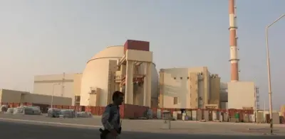 Central nuclear iraní de Bushehr es alcanzada por proyectil sin daños graves según OIEA