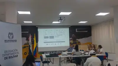 Centro Democrático denuncia irregularidades en escrutinios en municipios de Bolívar