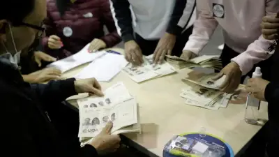 Centro Democrático exige mayor vigilancia en escrutinios de Buenaventura, Cali y Jamundí