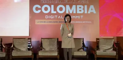 CEO de Honor Colombia alerta sobre brecha en comprensión de inteligencia artificial entre usuarios
