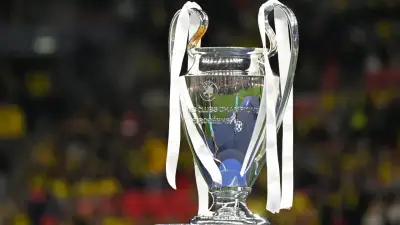 Champions League 2026-27: Conoce los cruces, fechas y horarios de los cuartos de final