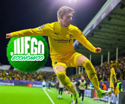 Champions League: Real Madrid lidera valor de plantillas en octavos con US$1.579 millones