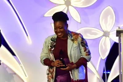 Chechy Murillo gana Premio Cafam a la Mujer 2026 por su fundación Moda y Flores en Antioquia