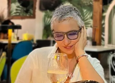 Chef chilena reinventa el cayeye samario con 'kokillas' en Santa Marta