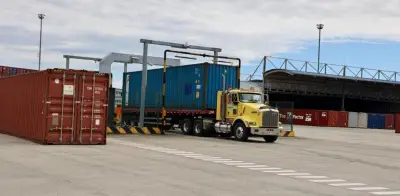 China concentra el 83% de las medidas antidumping de Colombia para frenar competencia desleal