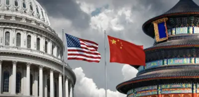 China responde a EE.UU. con investigaciones comerciales sobre cadenas de suministro y economía verde