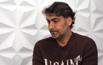 Chris Carpentier revela cómo la cocina le costó su matrimonio tras éxito en 'Masterchef'