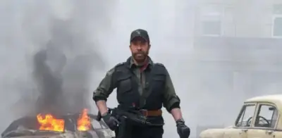 Chuck Norris: el legado millonario del ícono de acción tras su fallecimiento