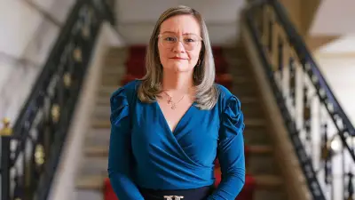 Cielo Rusinque defiende a sancionados de la SIC por visita irregular a la Registraduría