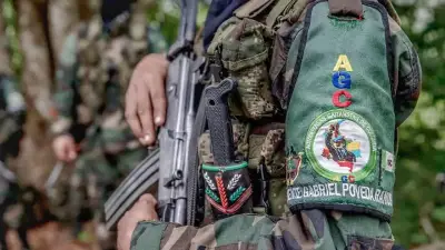 Clan del Golfo entrega ayuda humanitaria en Urabá mientras autoridades investigan