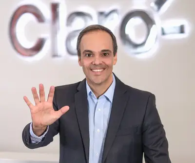 Claro Colombia expande red 5G a Leticia y San Andrés, superando 2.200 estaciones base