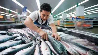 Claves esenciales para comprar pescado fresco en Bogotá durante Semana Santa 2026