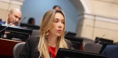 Clinaltec denuncia a congresista Katherine Miranda ante la Corte Suprema por injuria y calumnia