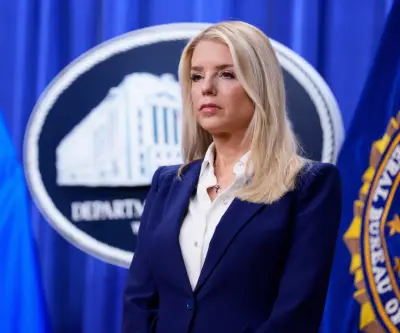 Cámara de Representantes de EE.UU. cita a fiscal Pam Bondi por caso Epstein