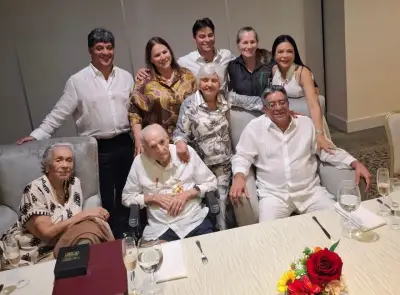 Cámara de Representantes rinde homenaje a Simón Bossa López en su centenario en Cartagena