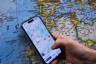 Cómo controlar su privacidad en Google Maps: Pasos para borrar o desactivar la cronología