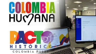 CNE aprueba fusión entre Colombia Humana y Pacto Histórico: impacto electoral