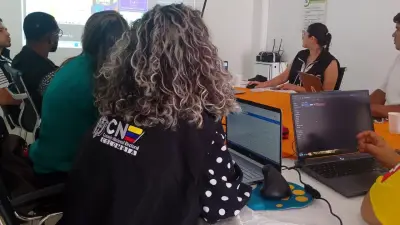 CNE declara elección en las 16 Circunscripciones de Paz y asegura representación de víctimas