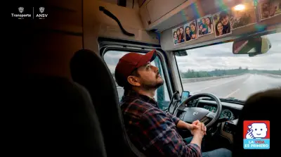 Colombia activa plan nacional de seguridad vial para Semana Santa tras 246 muertes en 2025