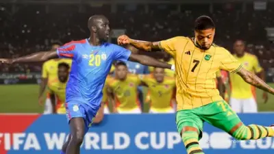 Colombia analiza a Jamaica y RD Congo en repechaje mundialista rumbo al Grupo K