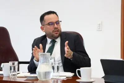 Colombia busca que EE.UU. levante sanciones a Venezuela para reactivar proyectos energéticos