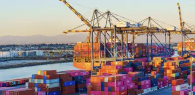 Colombia depende del mar para el 98% de su comercio exterior: riesgos y desafíos del sector