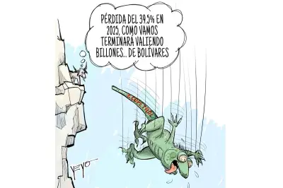 Colombia en Caída Libre: Crisis Económica y Social se Agudiza en 2026
