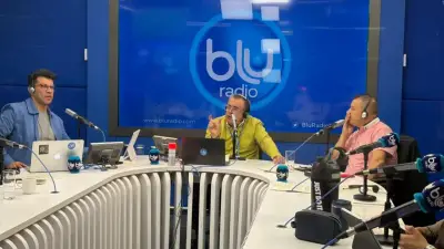 Colombia enfrenta a Croacia en partido clave de preparación para la Copa América 2026