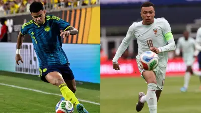 Colombia enfrenta a Francia en amistoso clave: hora, canal y expectativas