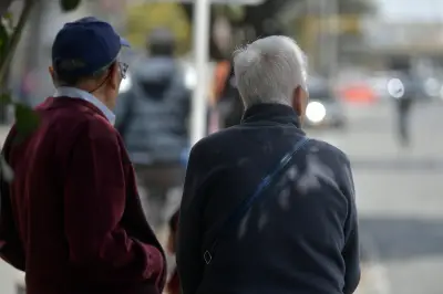 Colombia enfrenta un envejecimiento acelerado: caída de nacimientos y aumento de la mortalidad